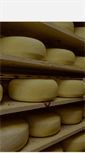 Mobile Screenshot of centralcoastcreamery.com